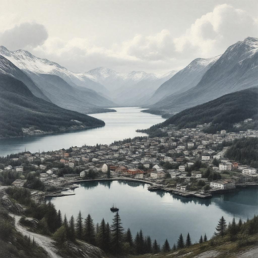 Narvik (town)
